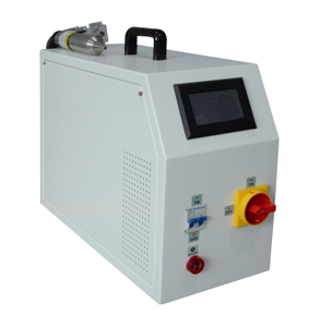 MINI Plasma treatment surface machine 